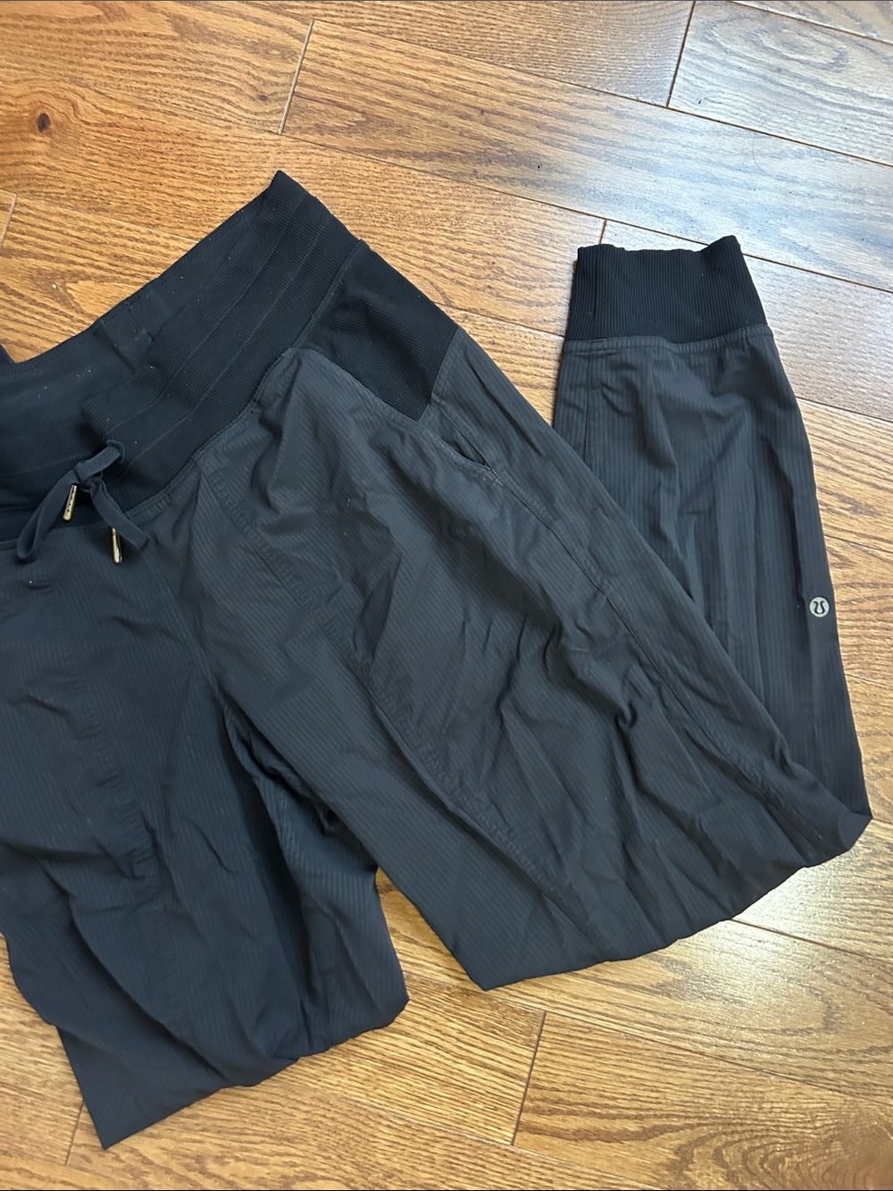 Lululemon Dance Studio Jogger